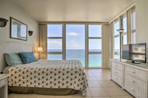 Luxe Waterfront Ft Lauderdale Condo with Beach, Pool
